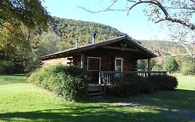 Cold Spring Lodge